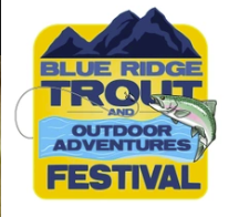 Blue Ridge Trout Fest + Outdoor Adventures Festival Event